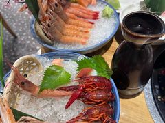 -水林间·寿喜烧自助(仙林金鹰店)
