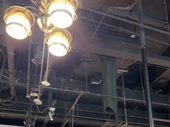 -汉巴味德·烤肉与啤酒的自助(杭州大悦城店)