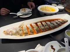 -红厨巷·淮扬菜(熙南里店)