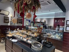 -B.O.M波姆烘焙(凤凰街店)