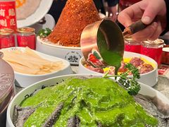-大龙燚火锅(太古里店)