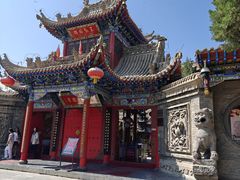 -高庙保安寺