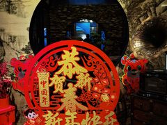 -尽膳·鱼鲜川菜(宽窄巷子店)