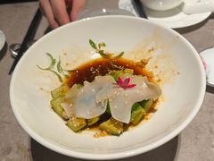 -广州文华东方酒店·江-由辉师傅主理