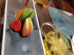 -福慧慈缘素食餐厅(王府井店)