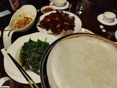 -桃源春晓中餐厅 TaoYuan Restaurant
