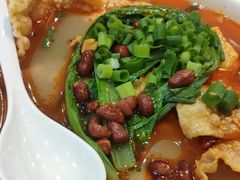 -螺小胖柳州螺蛳粉(钟楼总店)