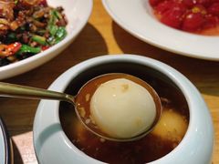 山城小汤圆-胡马八破·川菜小馆(高新万达店)