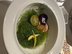 -狮拾久·现代新加坡料理(壹方城店)