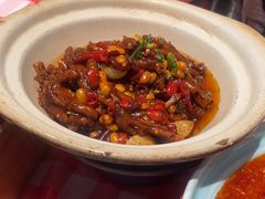 -辣小鲜·南昌大排档(船山路店)