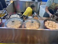-大笑饭堂(甲子桥店)