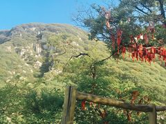 -嵩山少林文化旅游景区