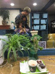 -Hair Glam 格拉姆造型旗舰店