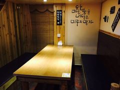 -恩你小木屋·烤肉韩式料理(嘉兴秀洲店)