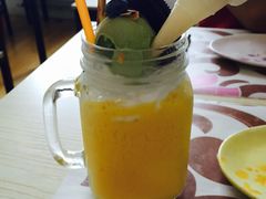 -吃饼人西餐(南开店)