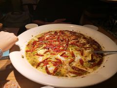 -江湖情酸菜鱼(万菱汇店)