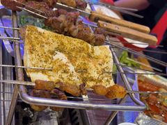 -7只羊·鲜羊肉串·地锅鸡精酿(玄武墨香路店)