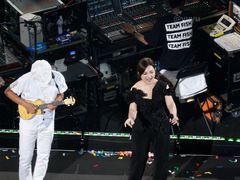 -宝能国际体育演艺中心