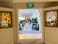 -新加坡良木园酒店