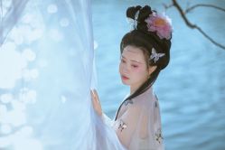 -八角古风摄影