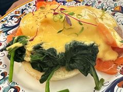 -Alimentari早午餐(安福路店)