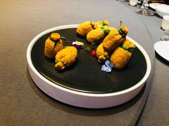 -上海滩餐厅(BFC外滩金融中心店)