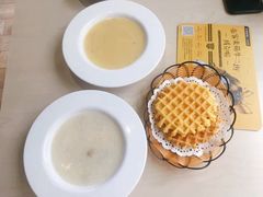 -豪客来牛排(重庆大学城熙街店)