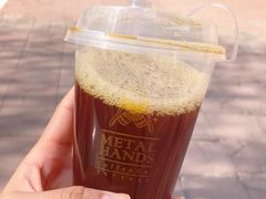 -铁手珈琲制造局metalhands(望京店)