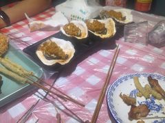 -陈老二烧烤(草市街总店)