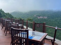 -三亚亚龙湾人间天堂鸟巢度假村