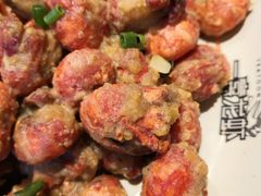 -一棠龙虾•王牌虾球(楚河汉街店)