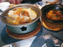 -野蔓果·山野菜(西湖景区·龙井茶田店)