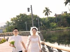 -经典婚纱摄影美学馆·私人定制