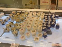 -红星前进面包牛奶公司(畅春园店)