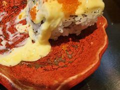 -花狸日本料理(柏庐广场店)