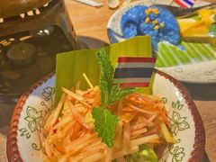 -长勺子东南亚(街道口店)