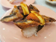 -争鲜回转寿司(南开大悦城店)
