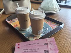 -国家大剧院西餐厅
