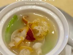 -绿岛国际酒店·海鲜酒楼(八七路店)