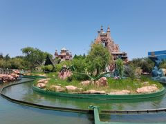 -青岛方特梦幻王国