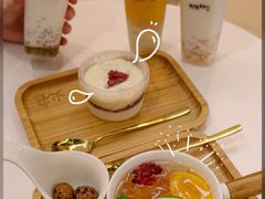 -炖物24章·顺时轻养茶(杭州大厦店)