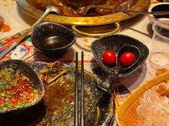 特色美蛙-哥老官重庆美蛙鱼头(宝山龙湖店)