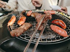 -道乐烧肉酒馆