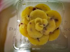玫瑰绿豆糕-好利来(积家店)