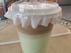 -Sips&Lick茶兰咖啡(五道口店)