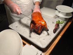 -四季民福烤鸭店(故宫店)