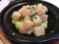-祥记餐饮•豫粤珍味(金隅大厦店)