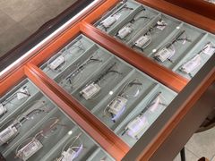 -上野眼镜(深圳湾万象城店)