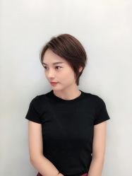 短发-P.STYLE派斯造型