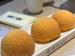 -蔡澜点心·粤菜(领展购物广场店)
